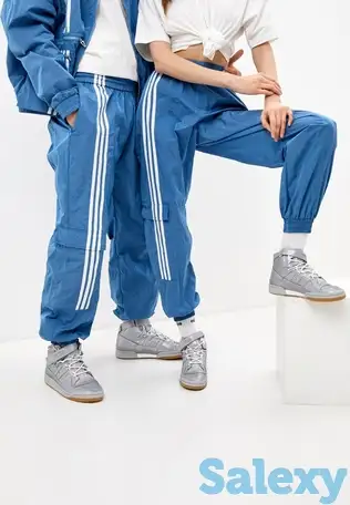 Брюки спортивные adidas originals, фотография 1