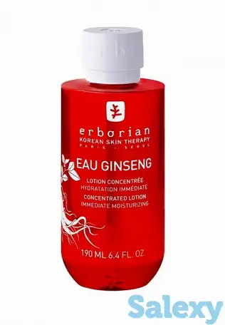 Тоник для лица erborian, фотография 1