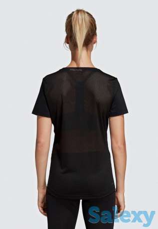 Футболка спортивная adidas, фотография 2