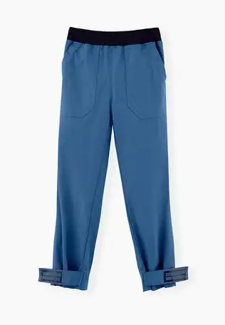 Брюки bell bimbo, фотография 1