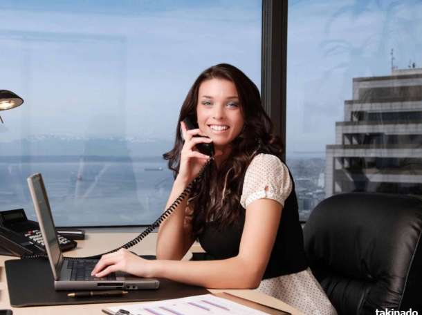 помощник администратора, фотография 2