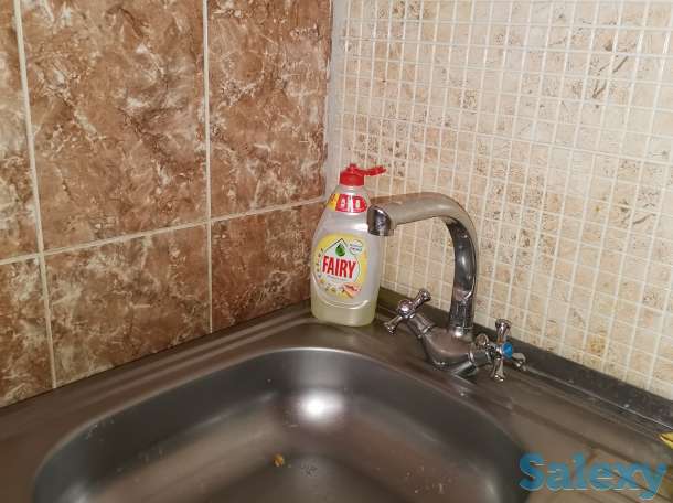 Сдам долгосрочной однокомнатную, Независимости 9/2 кв 23, фотография 3