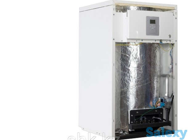 Ремонт газовых котлов bosch gaz 2500 f 30 в алматы, фотография 1