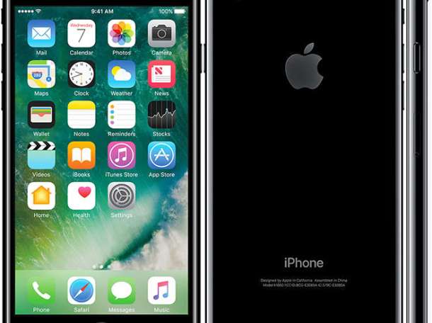 Iphone 7 7+, фотография 1