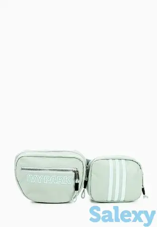 Сумка поясная adidas originals, фотография 1