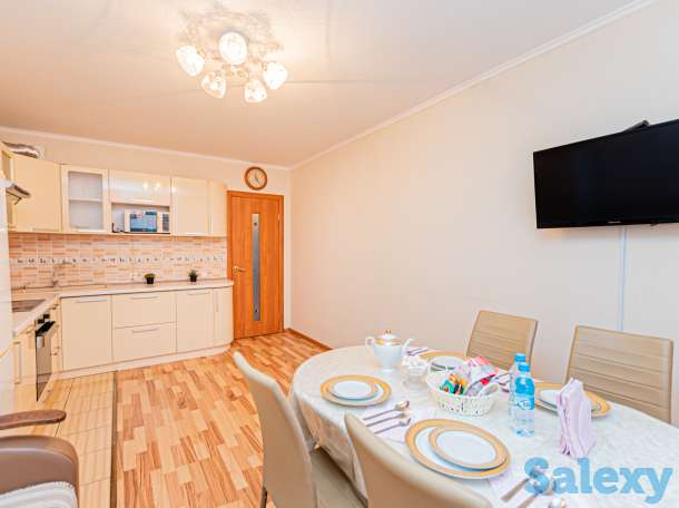 Сдаю посуточно уютную просторную 2-х комнатную квартиру, фотография 11