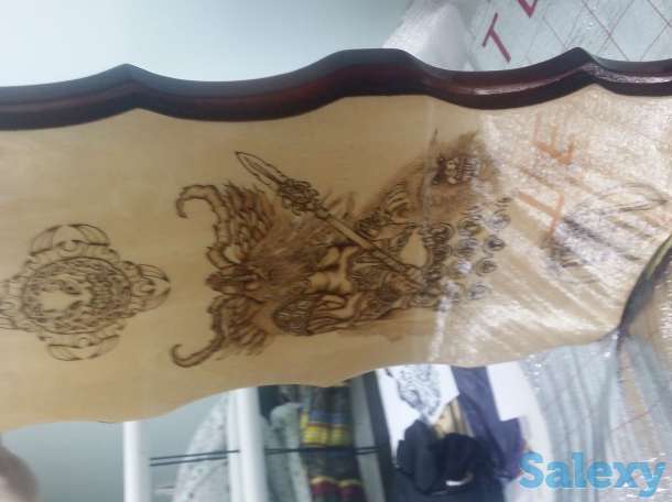 Новые нарды, фотография 3