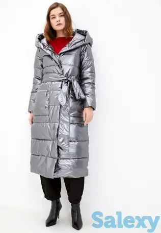 Куртка утепленная mamma mia, фотография 1