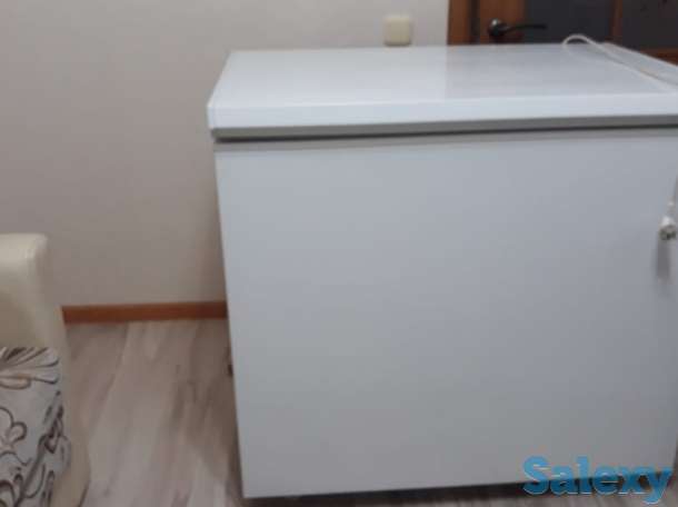 Продам морозильную камеру бюрюса, фотография 3