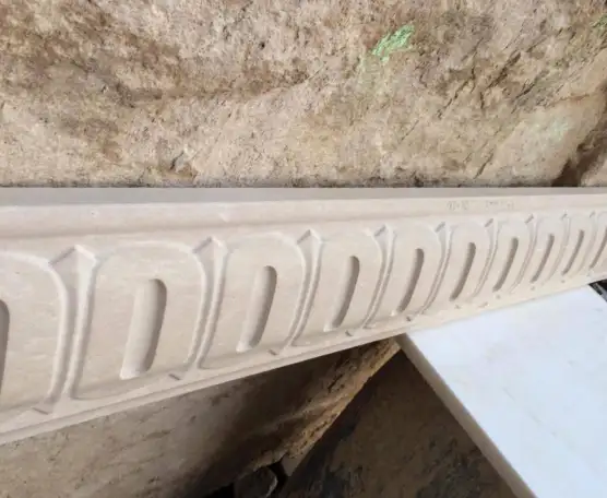 Скульптурная резьба по камню, любые детали и узоры. Делаем мраморные статуи, фотография 2