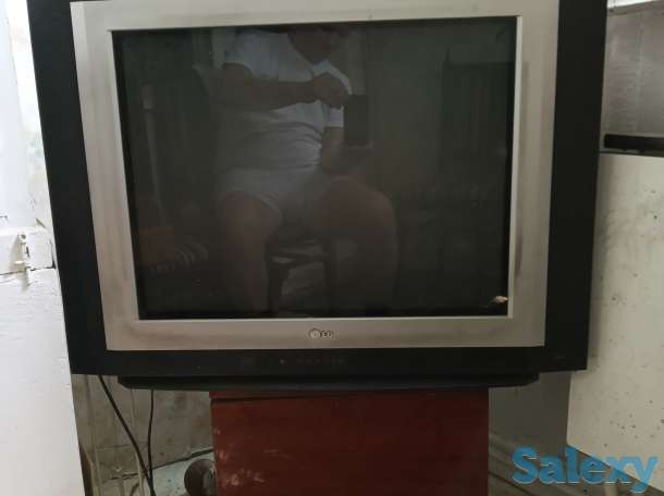 Телевизор, фотография 1