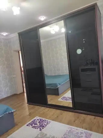 Предлагаю вашему вниманию двухэтажный кирпичный дом в микрорайоне Думан., фотография 12