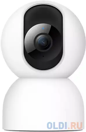 Камера ip xiaomi smart camera c400 cmos 2.8 мм 2560 х, фотография 1