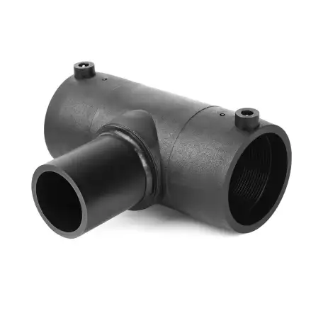 Электросварные муфты, фитинги, для удобного соединения газаводотрубопровода., фотография 10