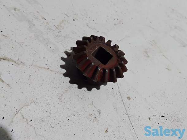 Шестерня рсм10.01.4.301-01 мех, фотография 2