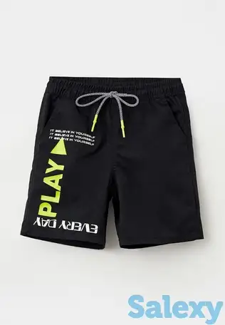 Шорты playtoday, фотография 1