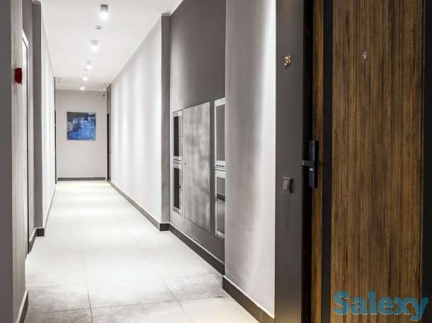 3-х комнатная квартира, Гагарина- Березовского, фотография 5