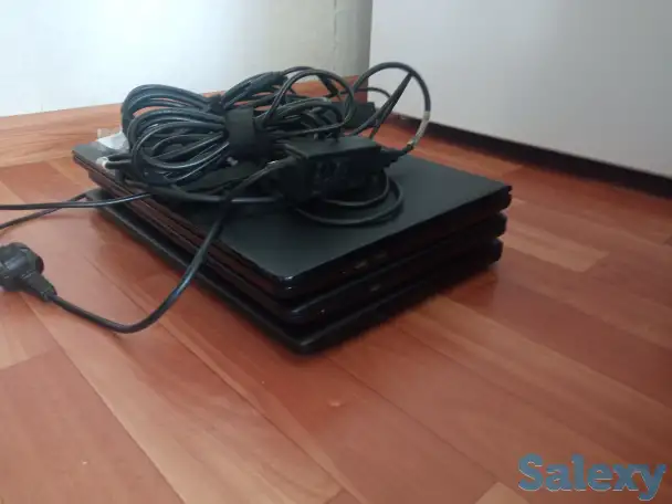 Продаются 3 офисных ноутбука, фотография 3