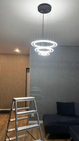 Компания электромонтажных услуг. Нужны инвестиции, фотография 2