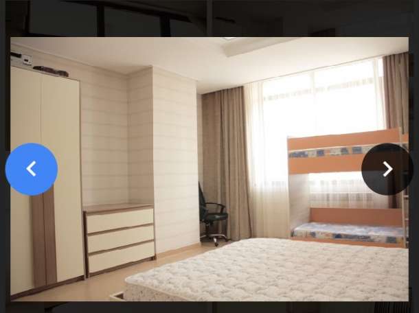 Продажа 3комн квартира жк хайвилл, фотография 8