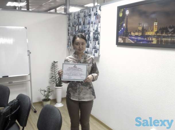 БУХГАЛТЕРСКИЕ КУРСЫ | АСТАНА, фотография 5