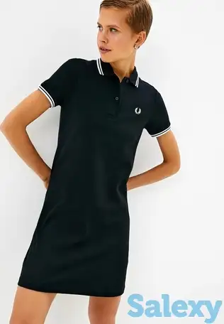 Платье fred perry, фотография 1