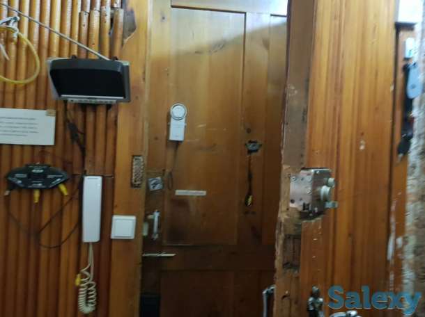 Продам 3х комнатную квартиру, Солнечная 2, фотография 2