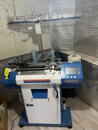 Продам станок для производства хб, фотография 1