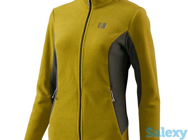 Пуловер сивера куна 2.0 серый/жимолость, фотография 1