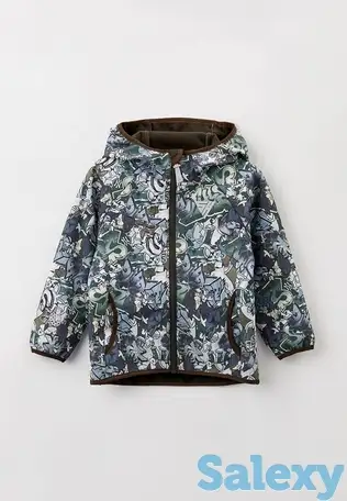 Куртка sherysheff, фотография 1