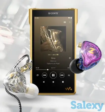 Наушники KZ NUNE HiFi, фотография 2