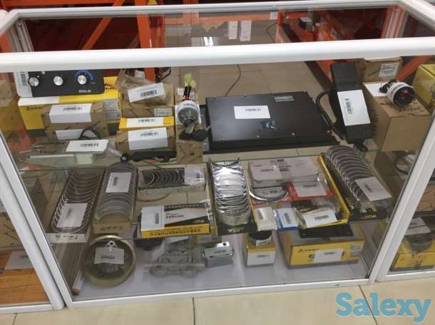 Все запчасти на Китайский спецтехники в наличие и на заказ., фотография 7