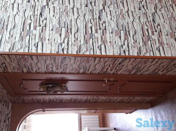 Продается 3-х комнатная квартира, Ержанова 32/2, фотография 8