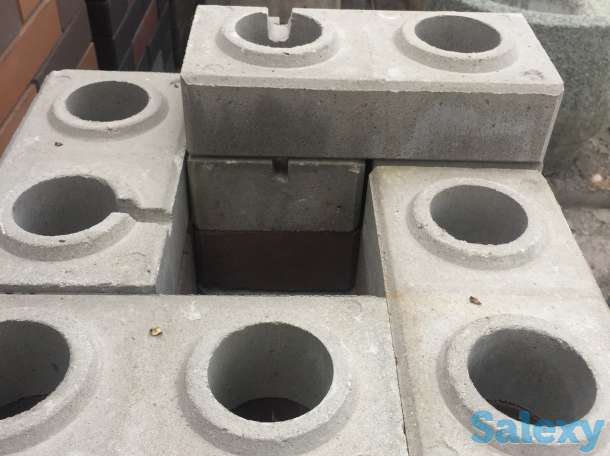 Купить Лего КИрпич, фотография 5