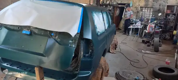 Отдельный дом, Жангельдина 29, фотография 4