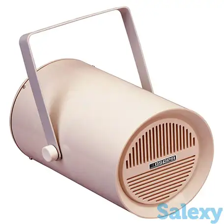 Звуковой прожектор dsppa dsp207, фотография 1