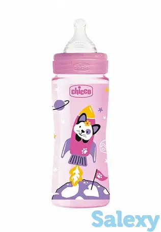 Бутылка chicco, фотография 1