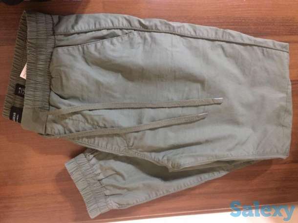 Джоггеры, фотография 1