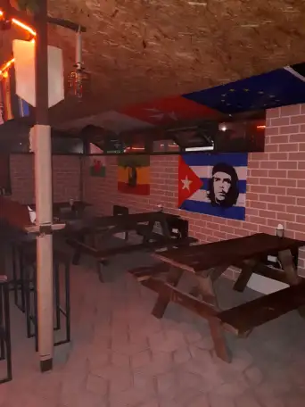 Продается диско бар рядом с горнолыжным курортом, Каракол, ул. Кутманалиева 126/1, фотография 4