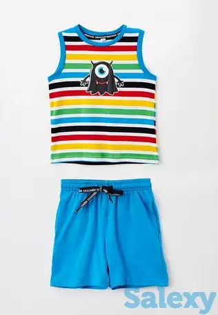 Костюм спортивный playtoday, фотография 1