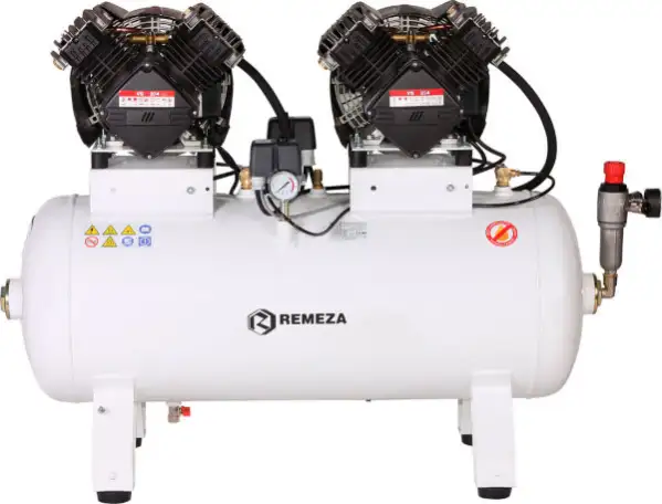 Компрессор, Copeland ZR48K3-TFD-522..., фотография 1