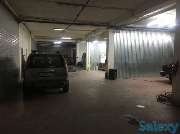 сдам в аренду боксы, Рыскулова 103/3 Тлендиева  ТЦ Алатау, фотография 10