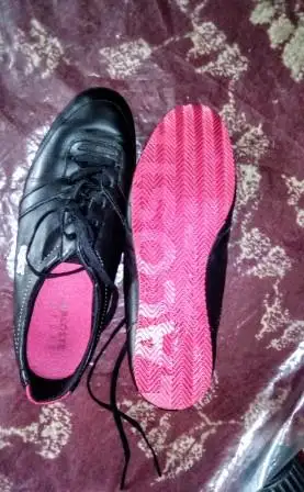 Кроссовки Lacoste, фотография 2