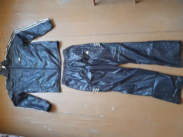 Продам спортивный костюм мужской, фотография 3