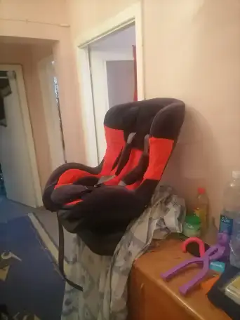 Продать Авто кресло, фотография 1