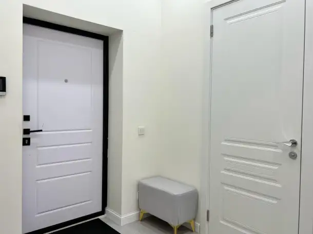 Квартира бизнес класса в ЖК Комфорт Сити Гагарина 310, фотография 16