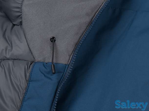 Куртка сивера марал черная, фотография 7