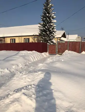 Продам особняк на два хозяина, Целинная 2/1, фотография 1