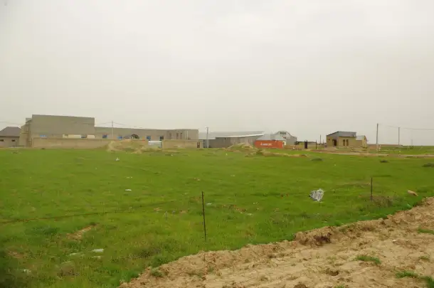 8 СМЕЖНЫХ УЧАСТКОВ, Жилой массив Кайнарбулак, квартал 217, фотография 3