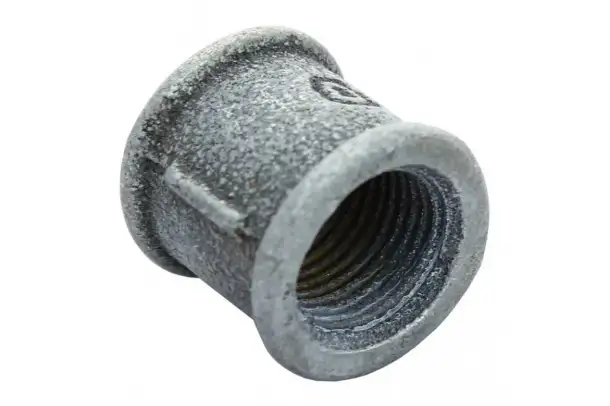 Муфта разрывная, D1 5-1600 мм, D2 6-1600 мм, Материал: сталь..., Марка: AISI 304..., фотография 1